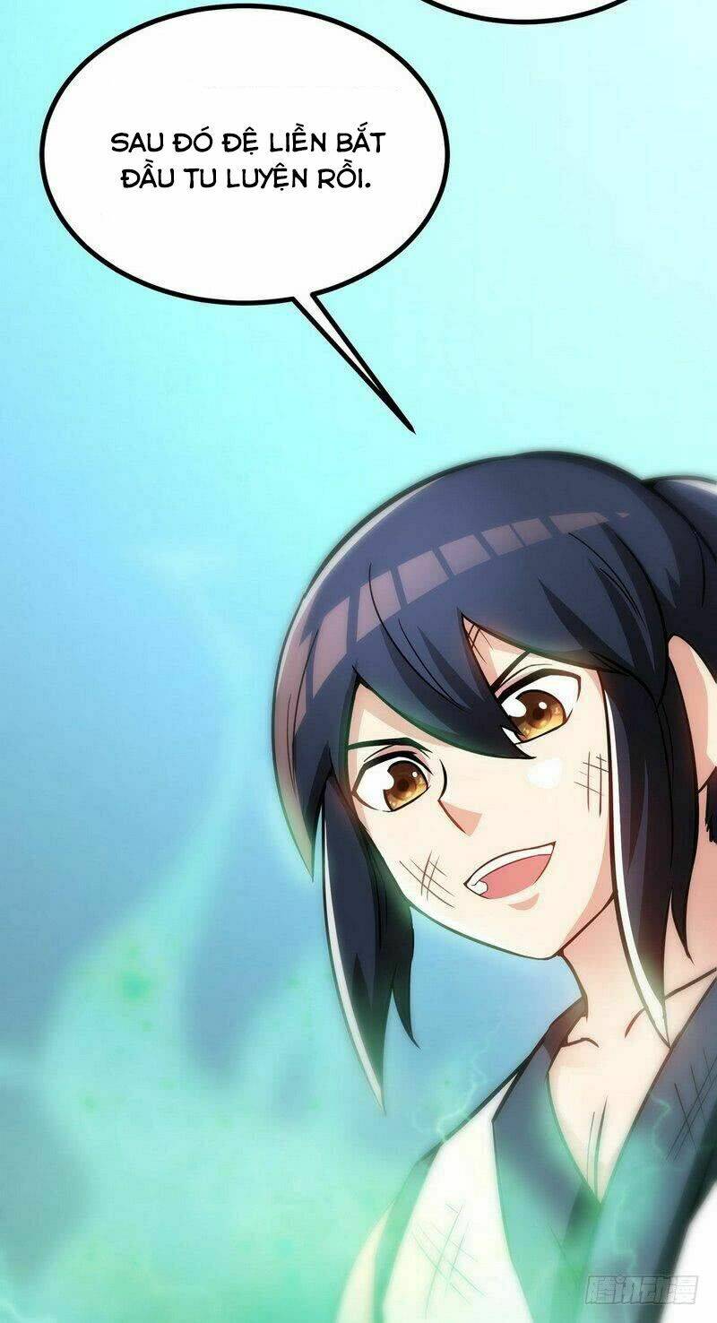 chí tôn thần ma chapter 25 18