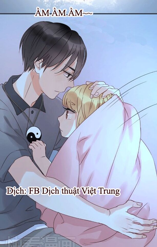 lượm được một tiểu hồ ly phần 1 chapter 15 11