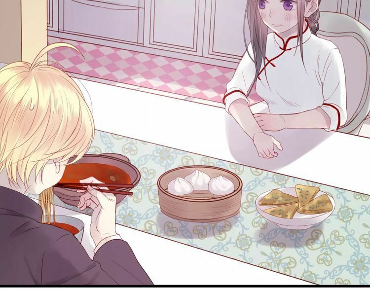 lượm được một tiểu hồ ly phần 2 chapter 6 11