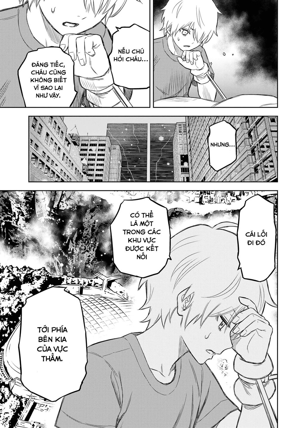 shikabane-gatana chapter 6 35