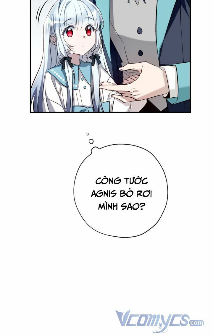 chúng ta có thể trở thành gia đình được không? chapter 47 25