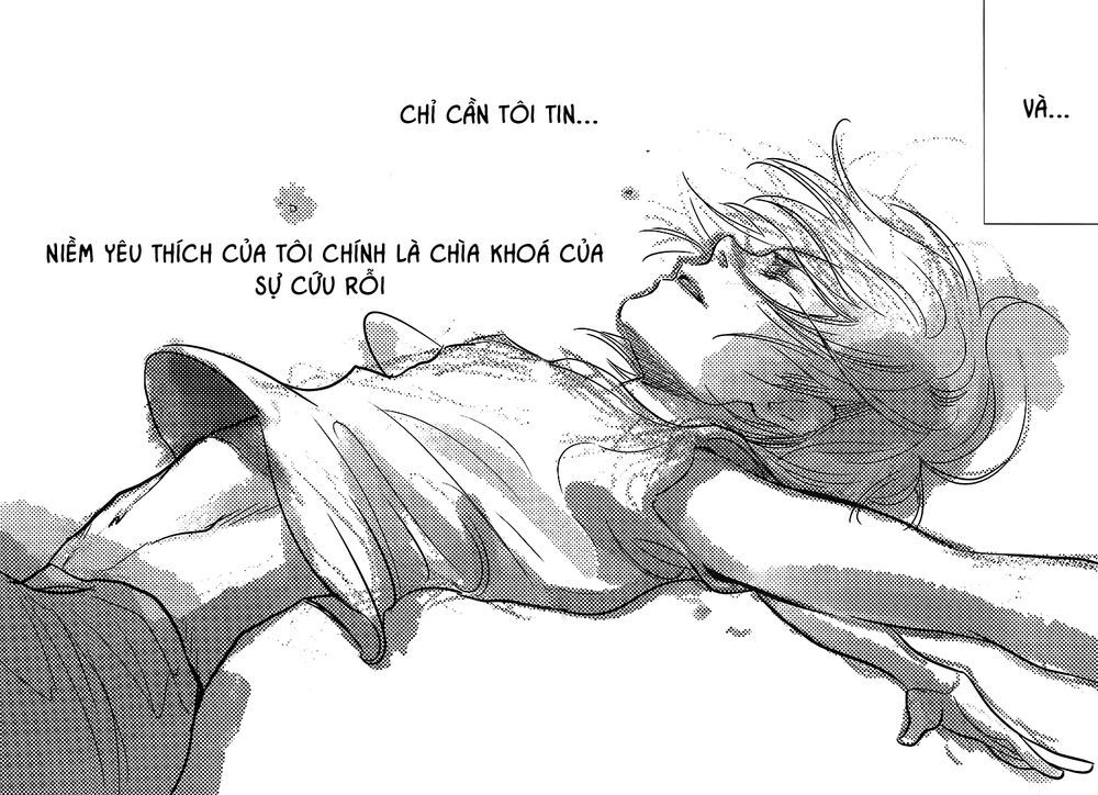 yuri!!! on ice - welcome to the madness chapter 1 18