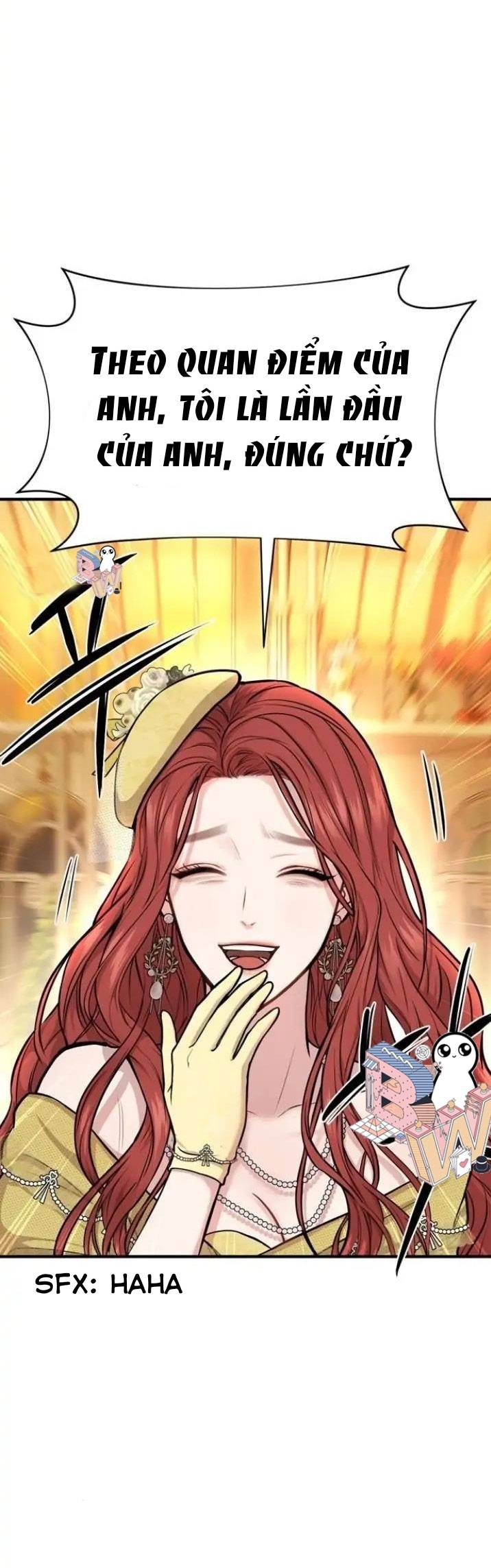 căn phòng bí mật của nàng công chúa bị bỏ rơi chapter 5 16