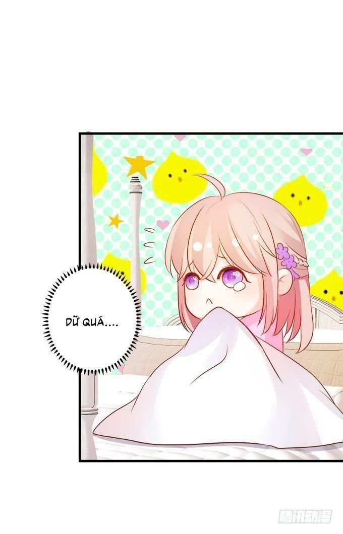 hồ tiên hung bạo chapter 11 16