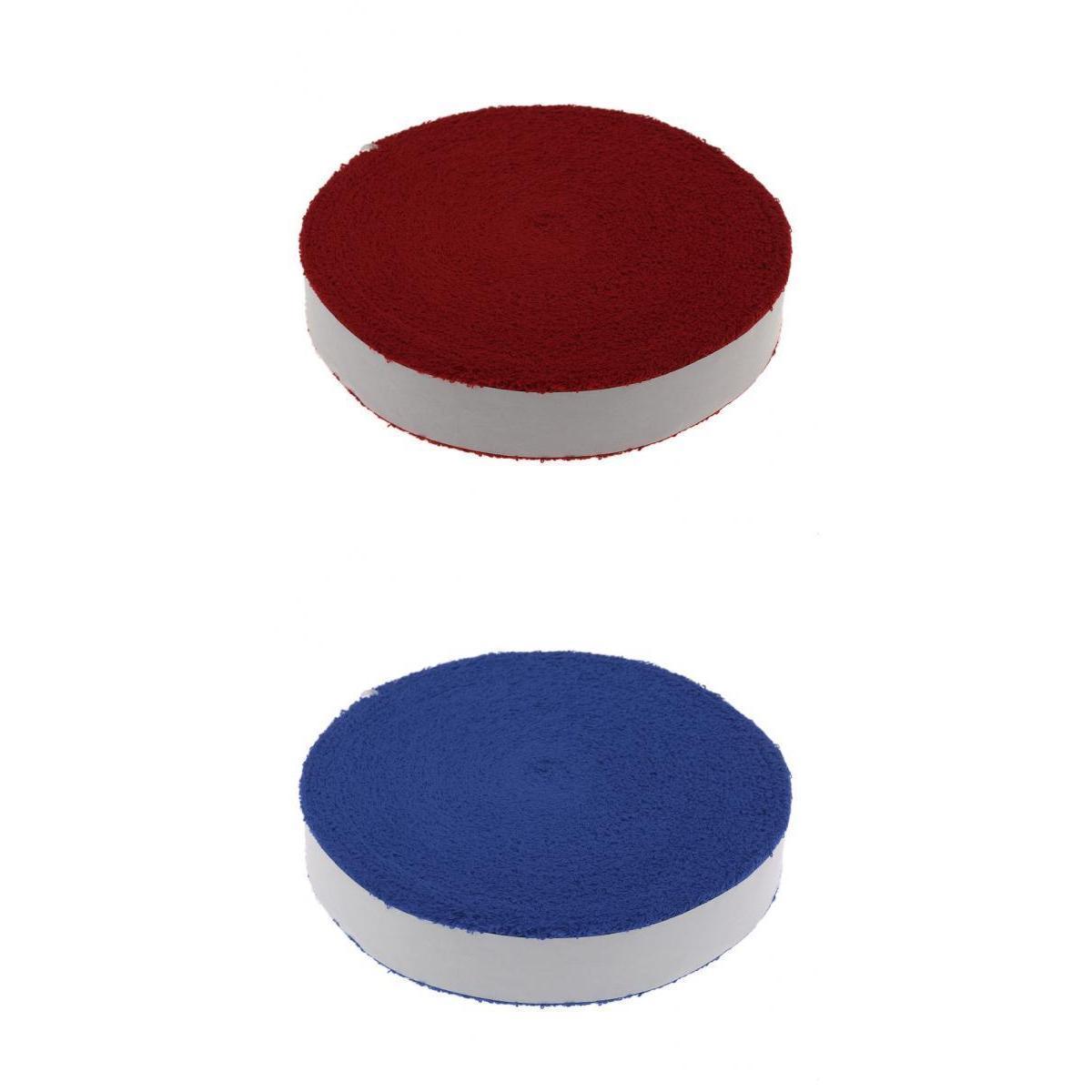 Towel Grip Tape for Tennis Squash Badminton Racquet Racket ,Overgrip