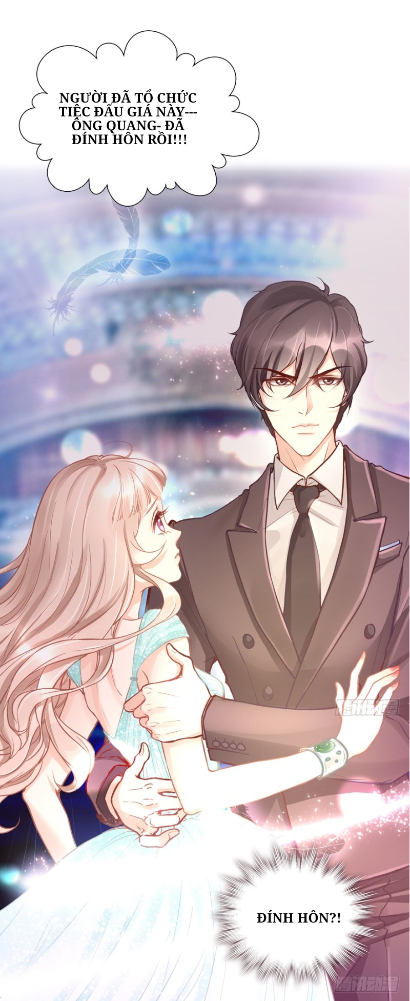 tình yêu trong thù hận chapter 8 22