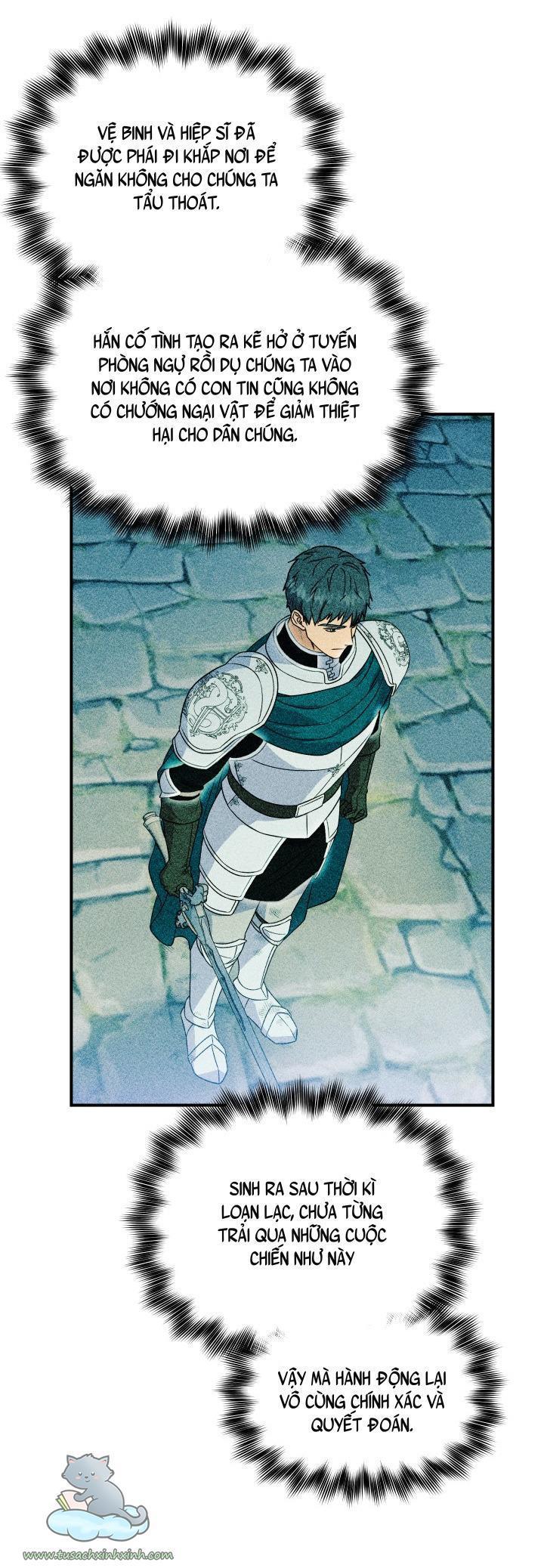 công nương khế ước của gia tộc công tước quái vật chapter 120 21