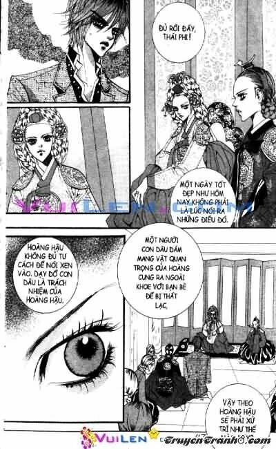 goong - [ hoàng cung ] chapter 13 45