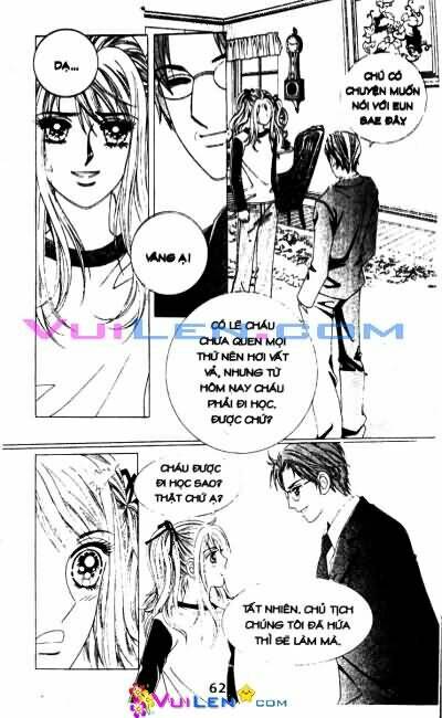 tìm lại tình yêu chapter 4 3