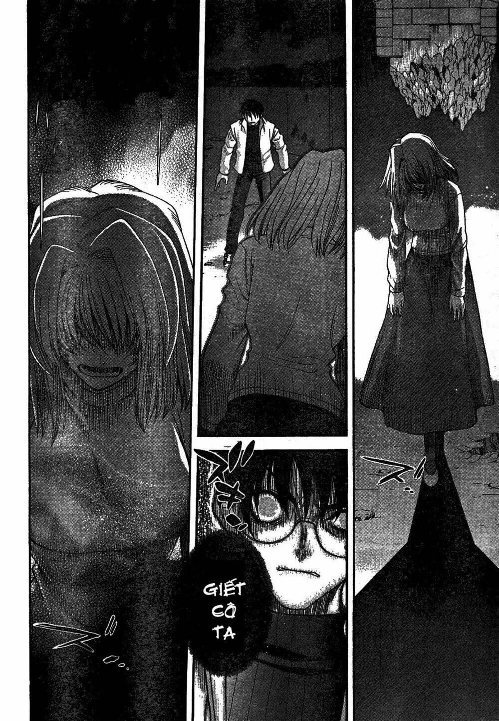 lunar legend tsukihime chapter 53 2