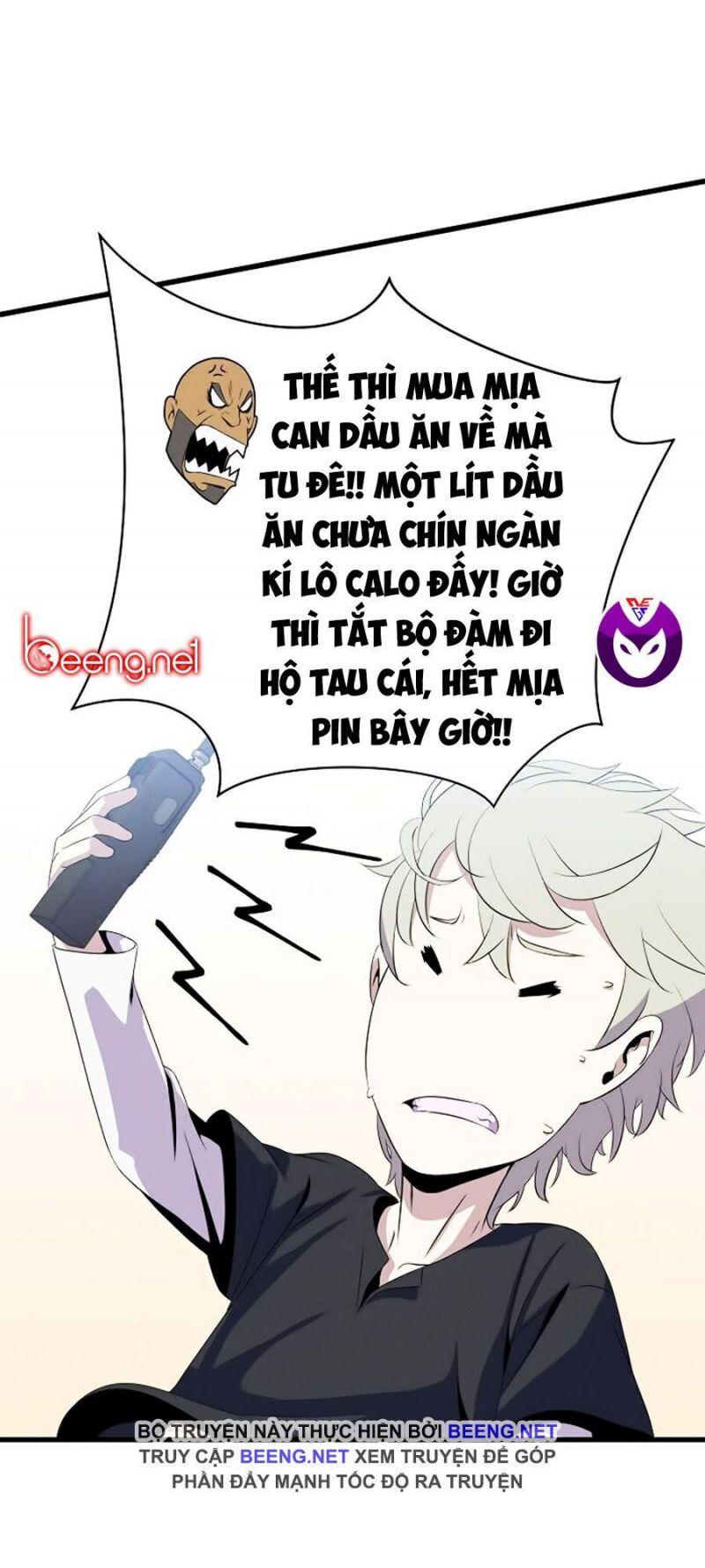 tiêu diệt đấng cứu thế chapter 27 48