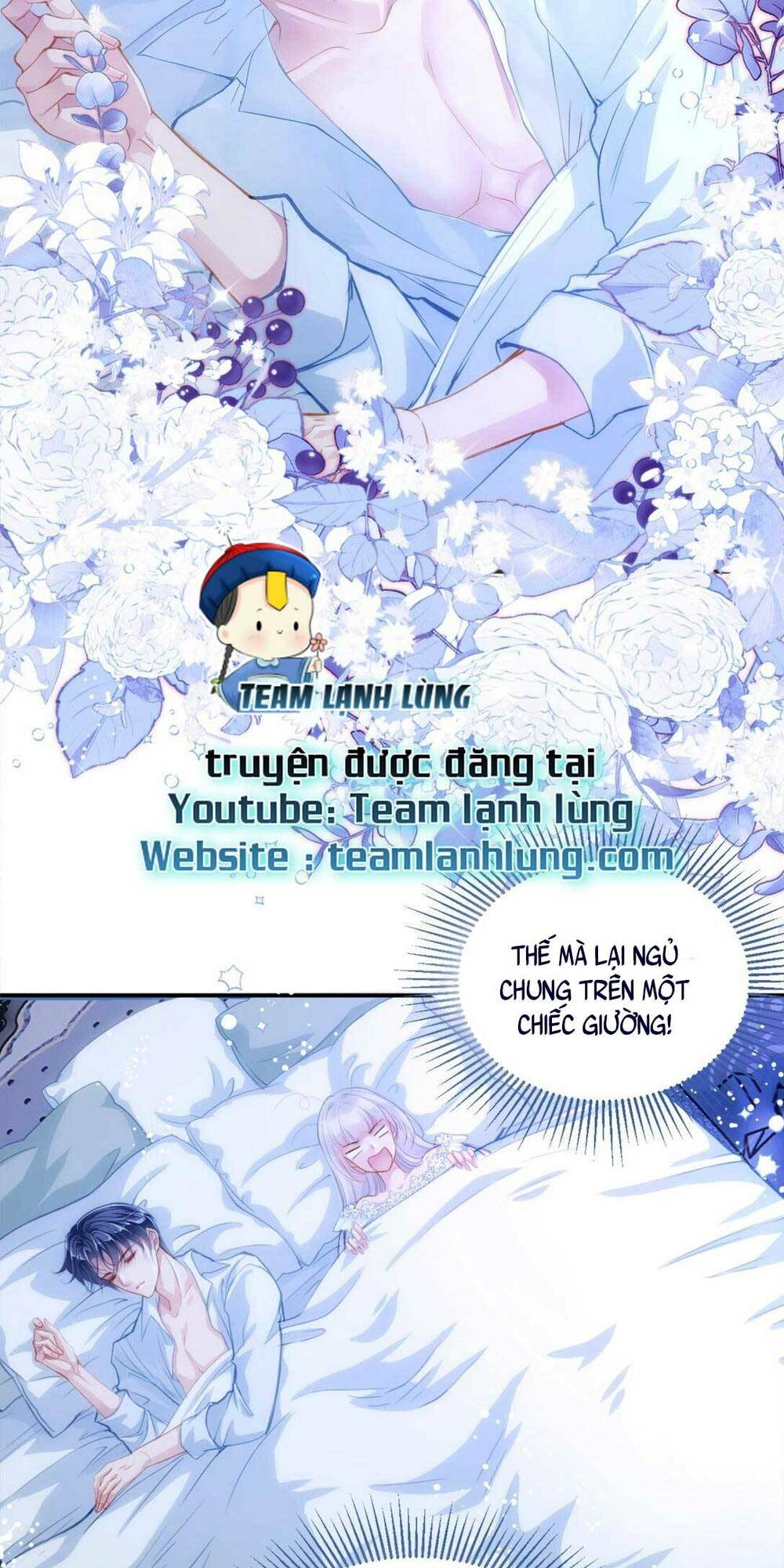 hoàng phi có chút không đúng nha chapter 3 7