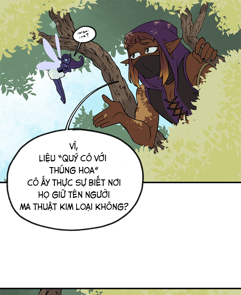 người cầu hôn chapter 5 37