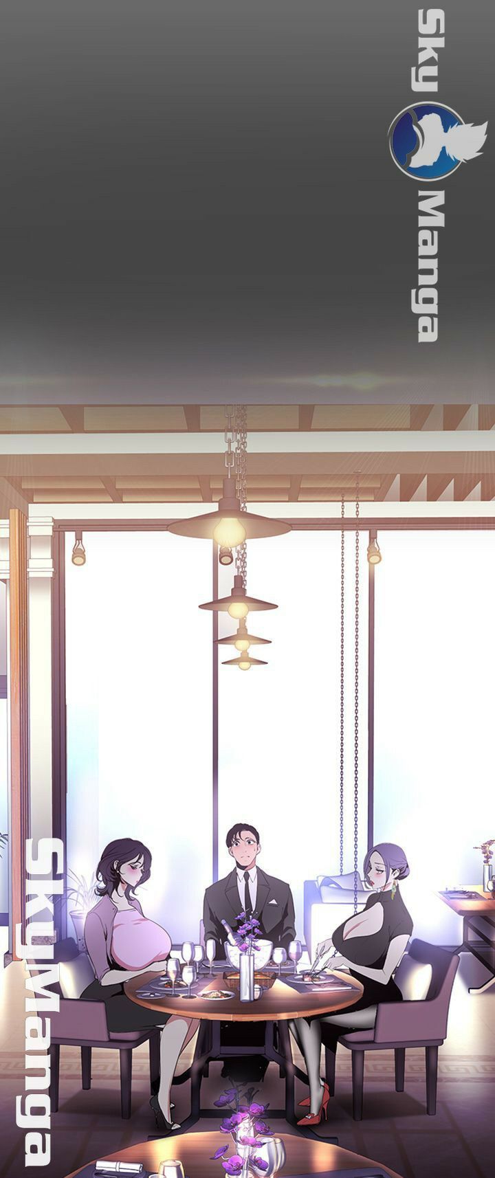 tân thế giới tuyệt vời chapter 97 48