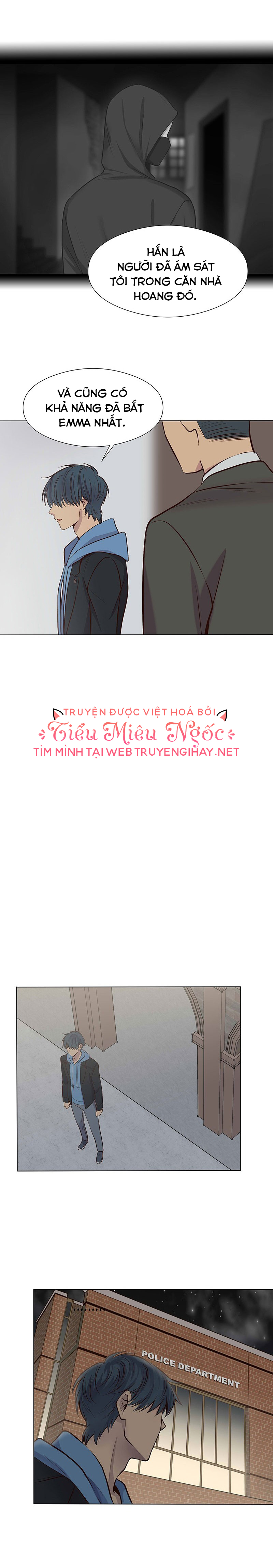 điều bí mật mà tôi luôn giữ kín chapter 70 32