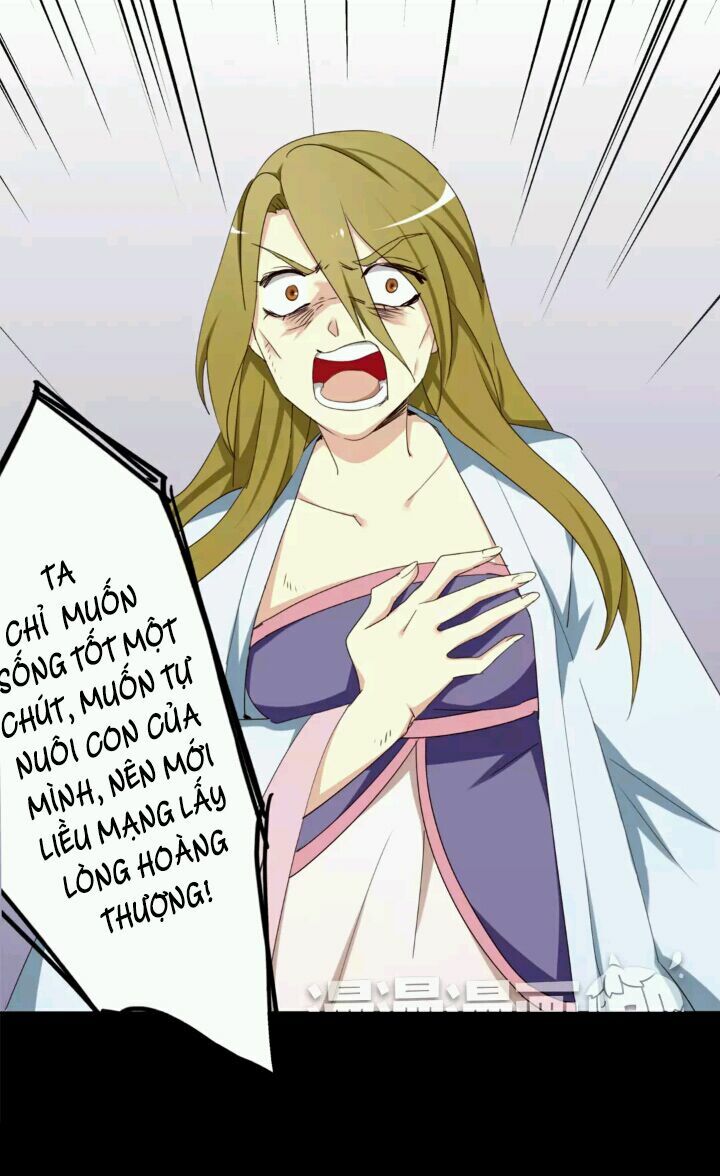 lưỡng bất nghi (full) chapter 30 12