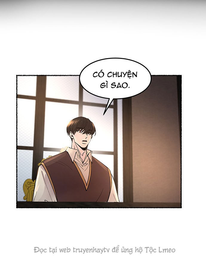 như gió trên cành cây khô chapter 65 68