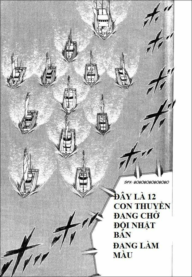 captain tsubasa: all stars games (25th anniversary) - trận đấu trong mơ chapter 1 16