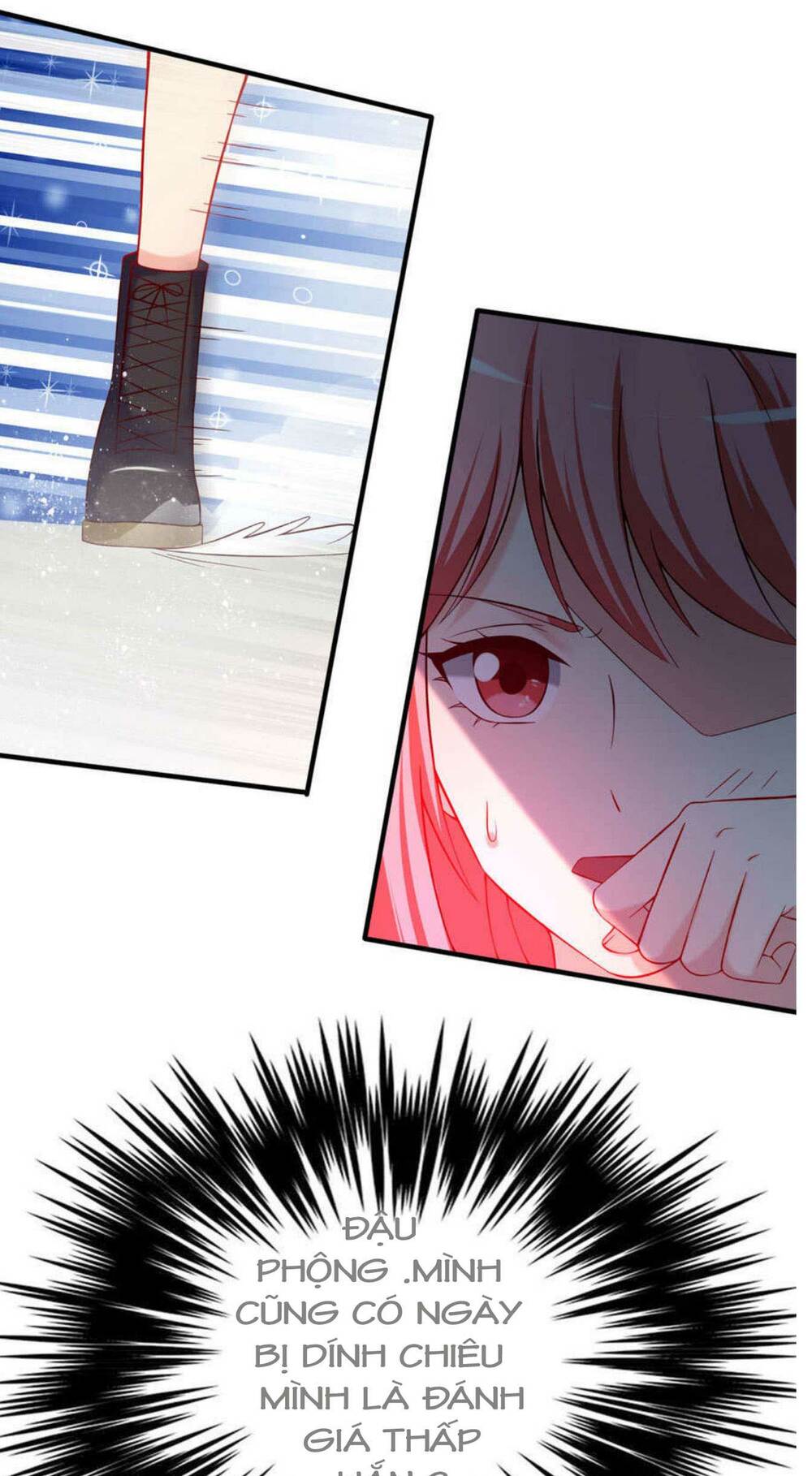 lật đổ lãnh điện hạ satan chapter 3 7