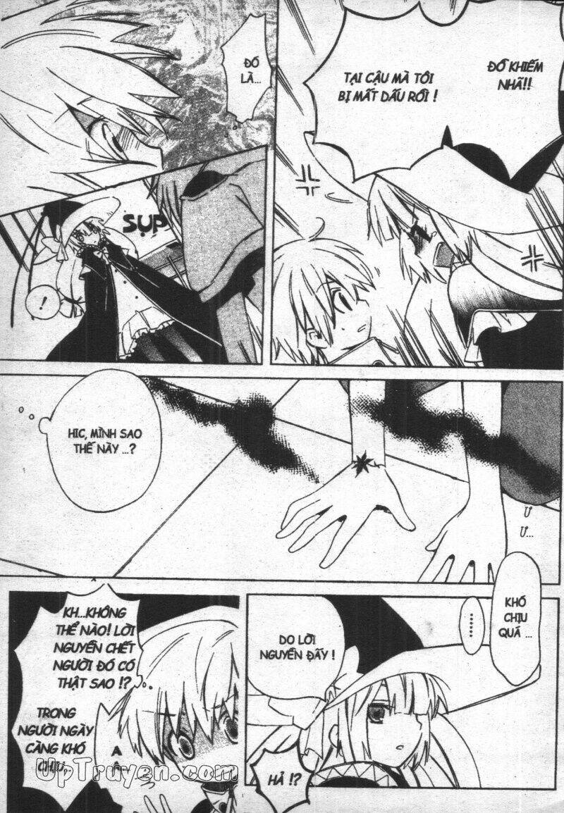 hoshi no witch chapter 1 35