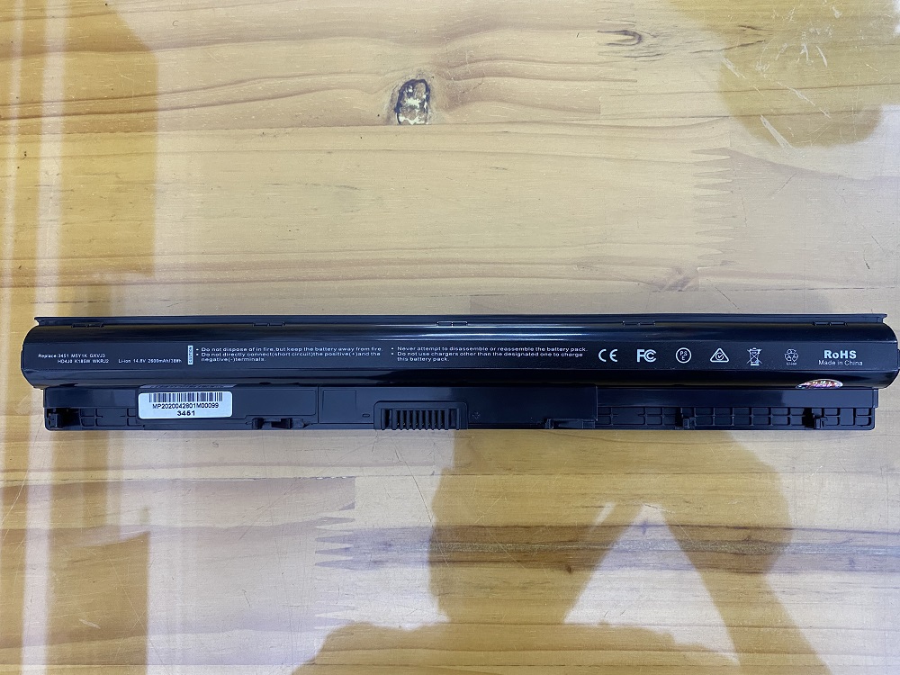 Pin dành cho Laptop Dell Inspiron N3467, 3467