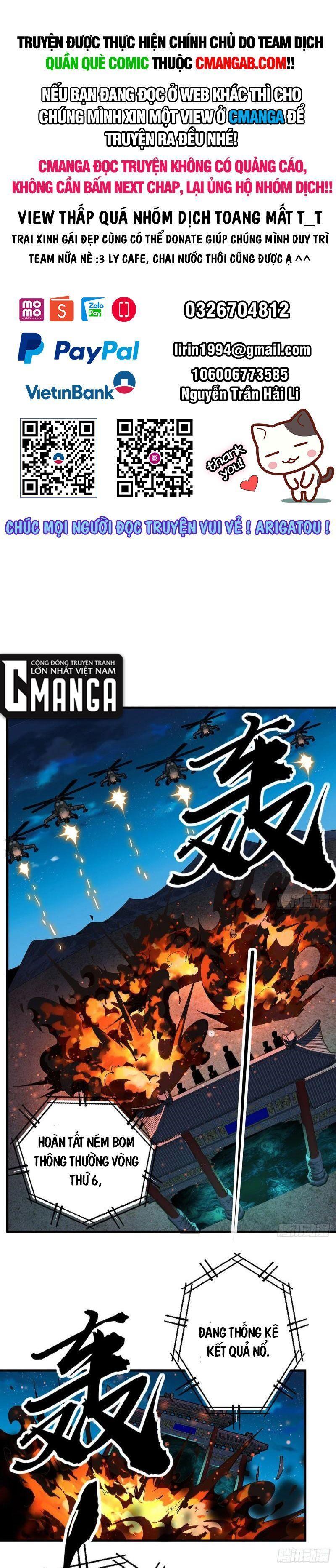 địa cầu đệ nhất kiếm chapter 125 1