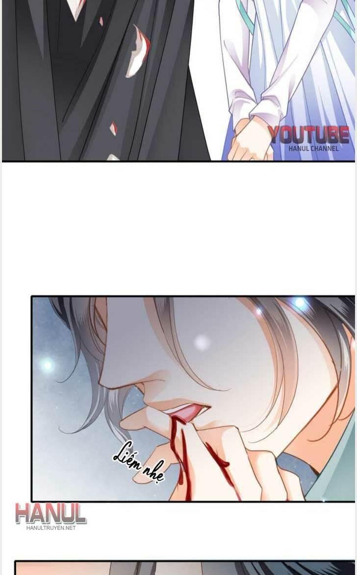 bổn vương muốn nàng chapter 120 20