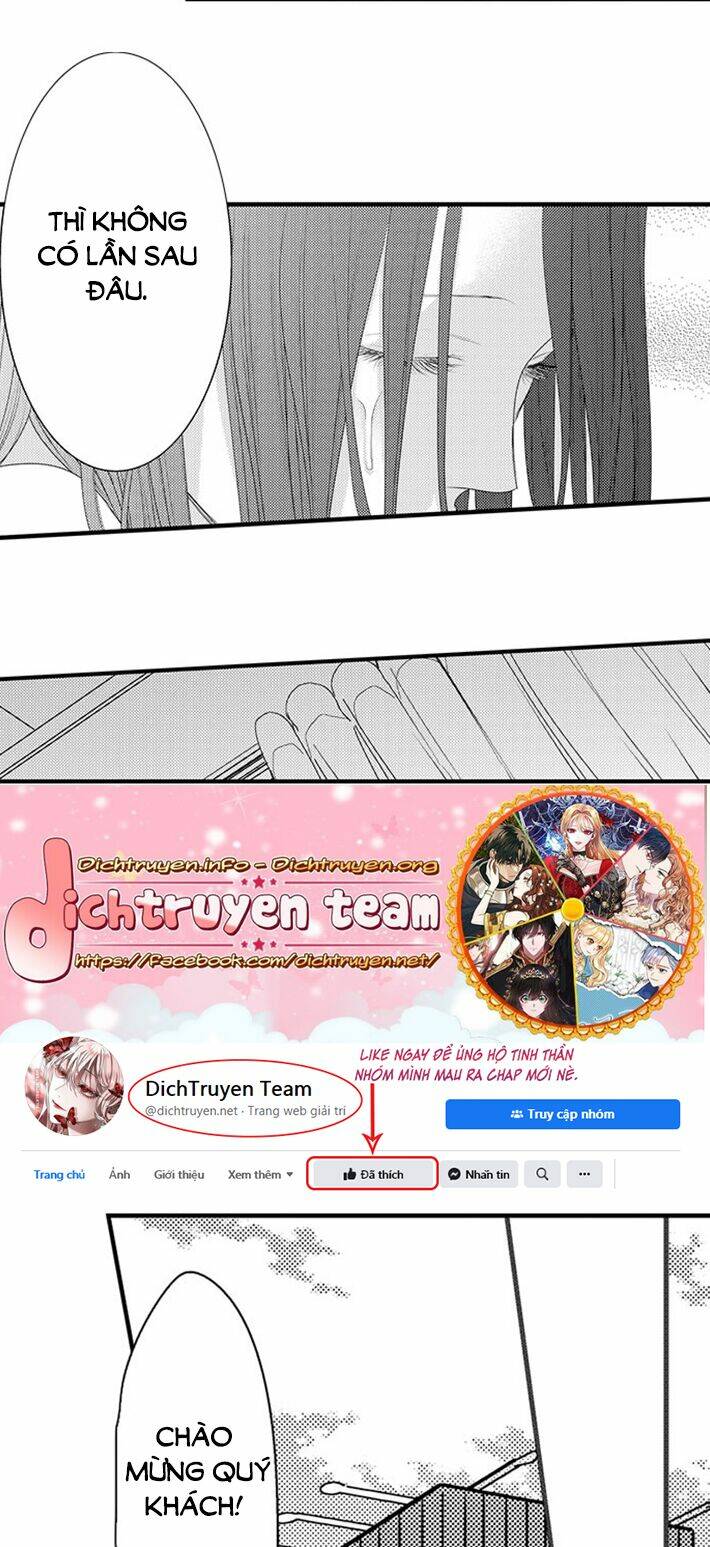 giả vờ ngủ cũng không ngăn được anh ấy chapter 25 5