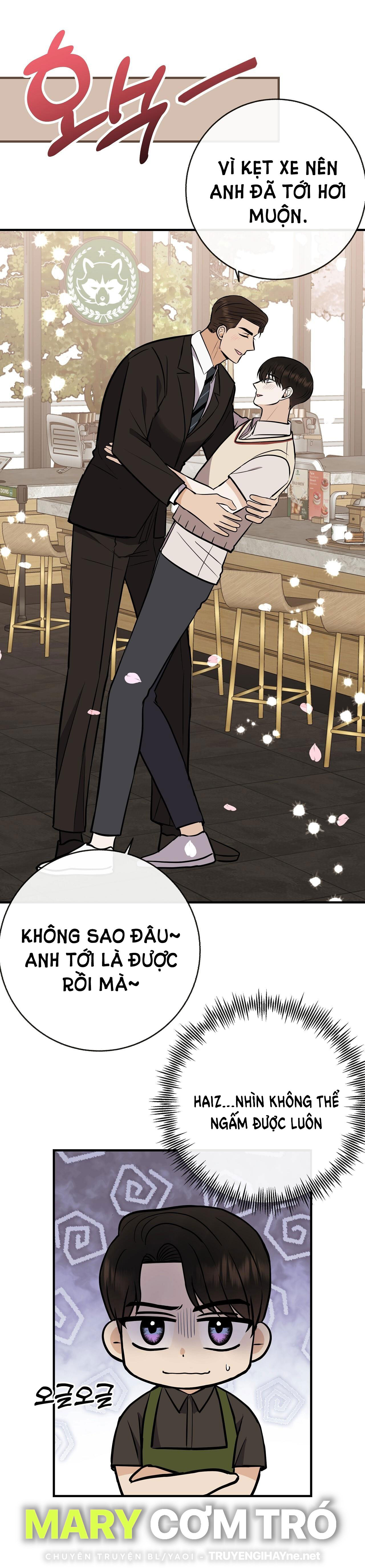 đứa bé là con tôi chapter 44.2 19