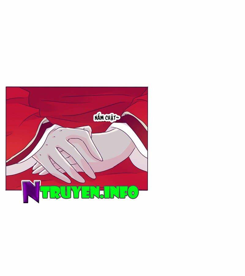 tướng quân mời ra trận chapter 4 8