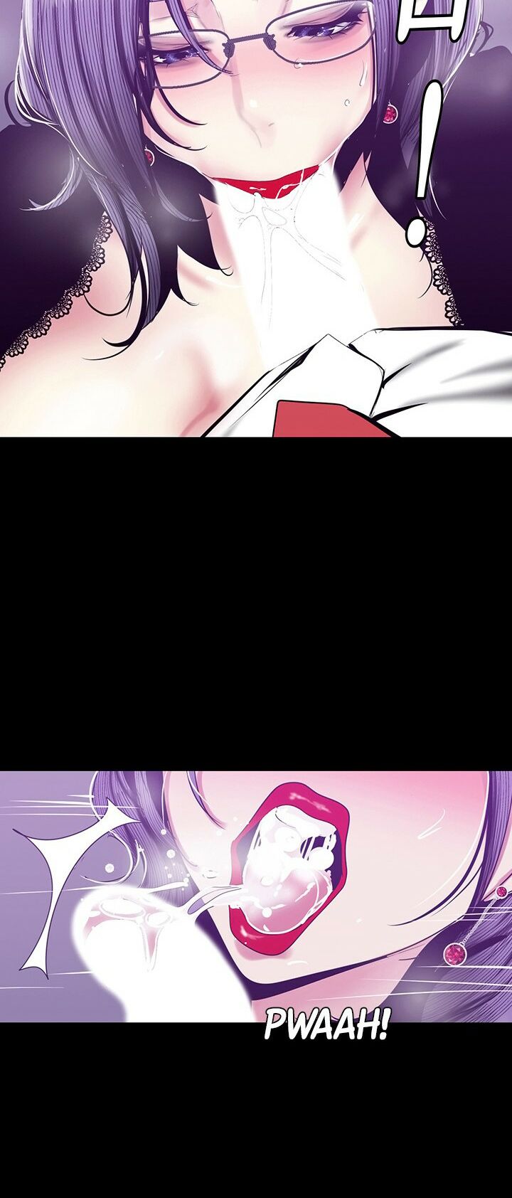 tân thế giới tuyệt vời chapter 81 33