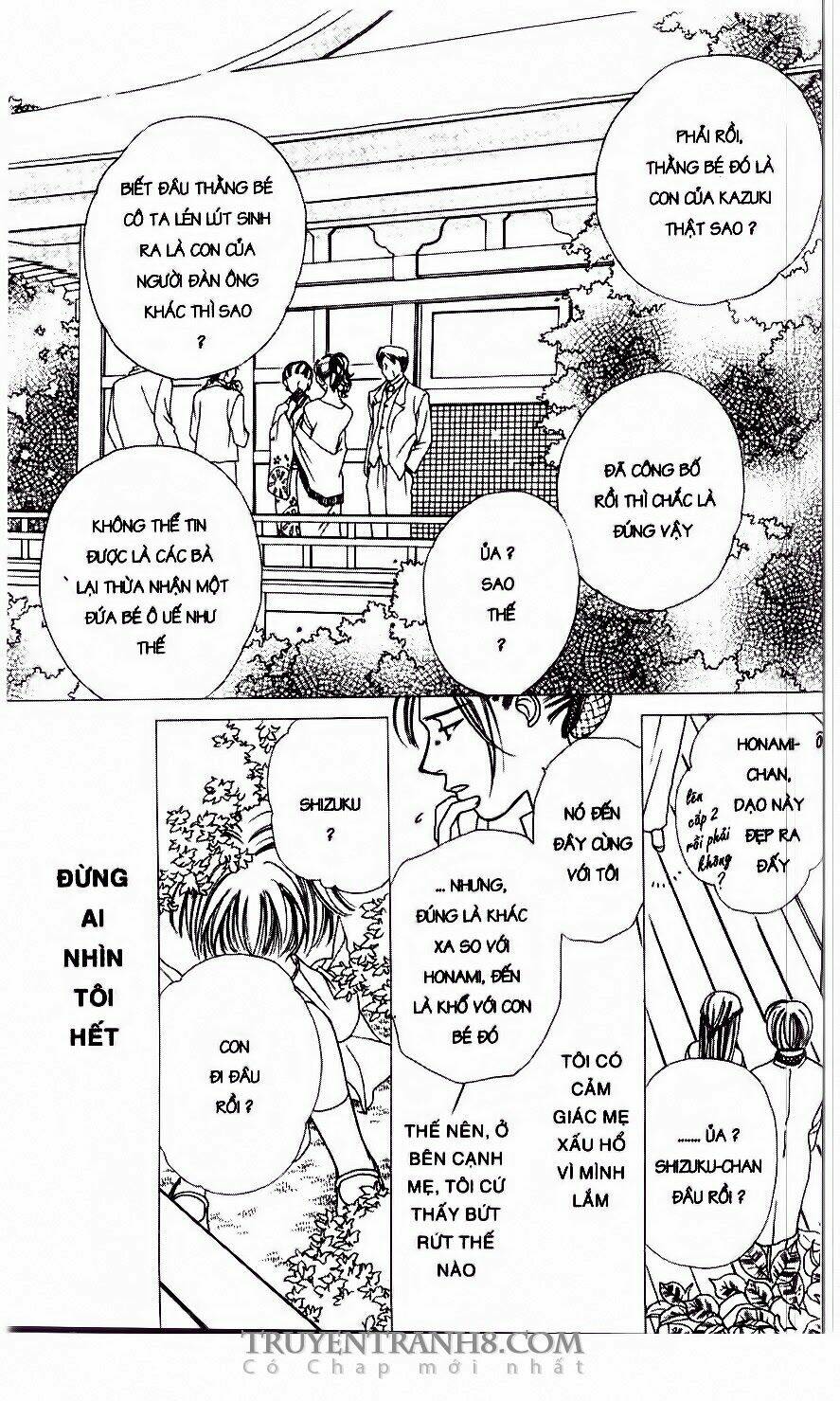 vườn địa đàng chapter 9 27