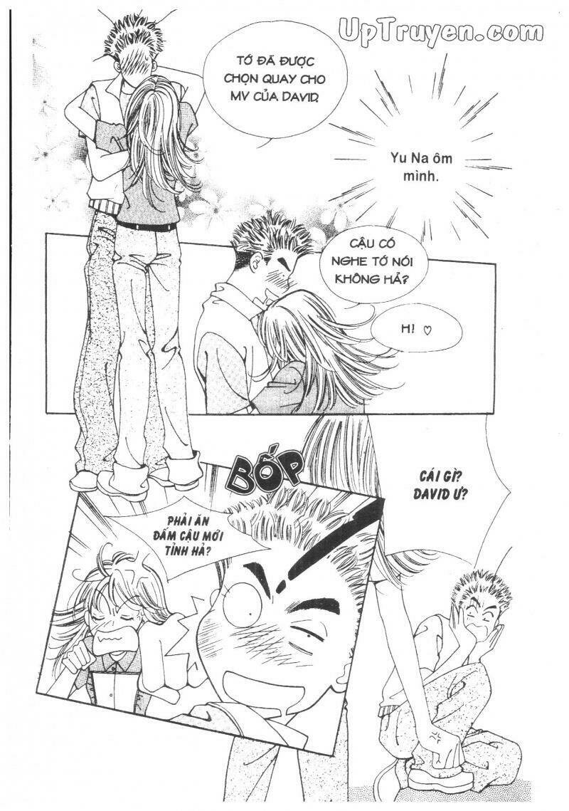 nụ hôn chàng trai chapter 4 17