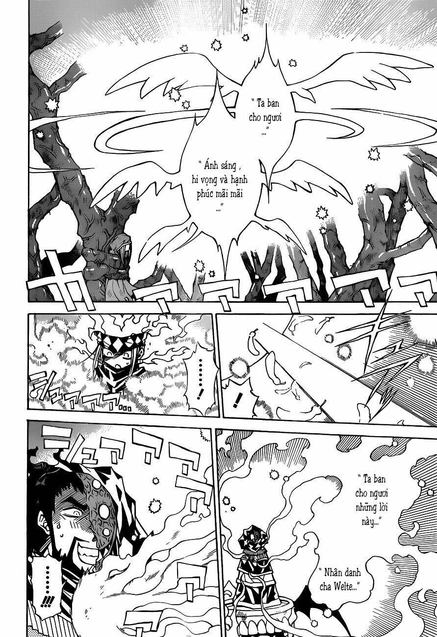 magico chapter 15 13