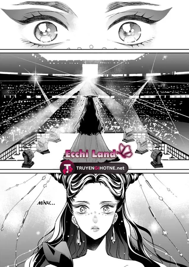 Điên Loạn Vì Ngón Tay Của Anh Ấy chapter 93.2 - Trang 6