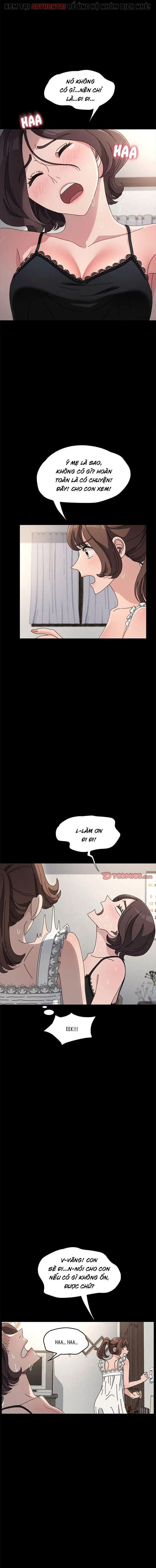 người đàn ông của ngôi nhà này chapter 16 10