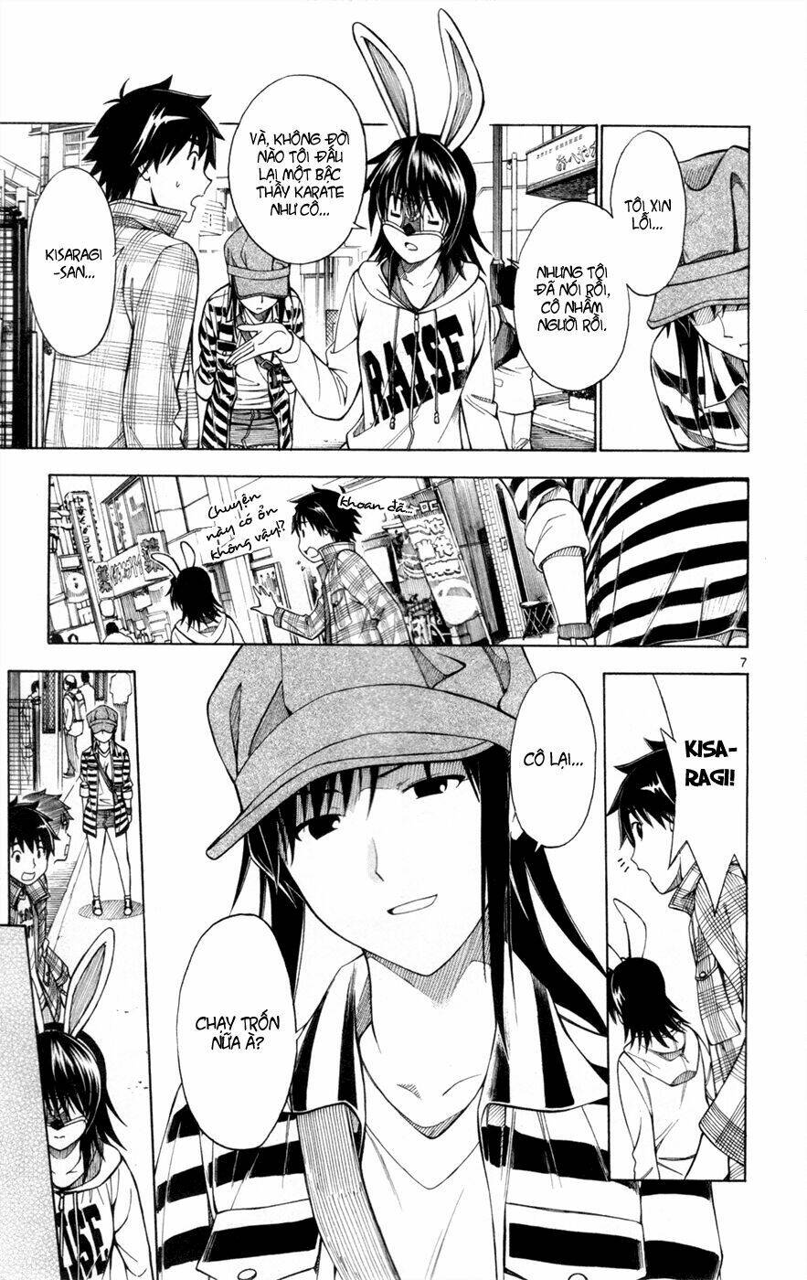 koko ga uwasa no el palacio chapter 38 13