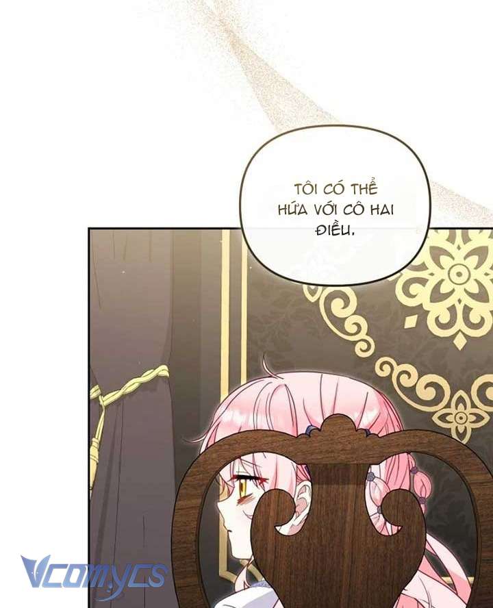 tôi được nuôi dưỡng bởi những kẻ phản diện chapter 76 37