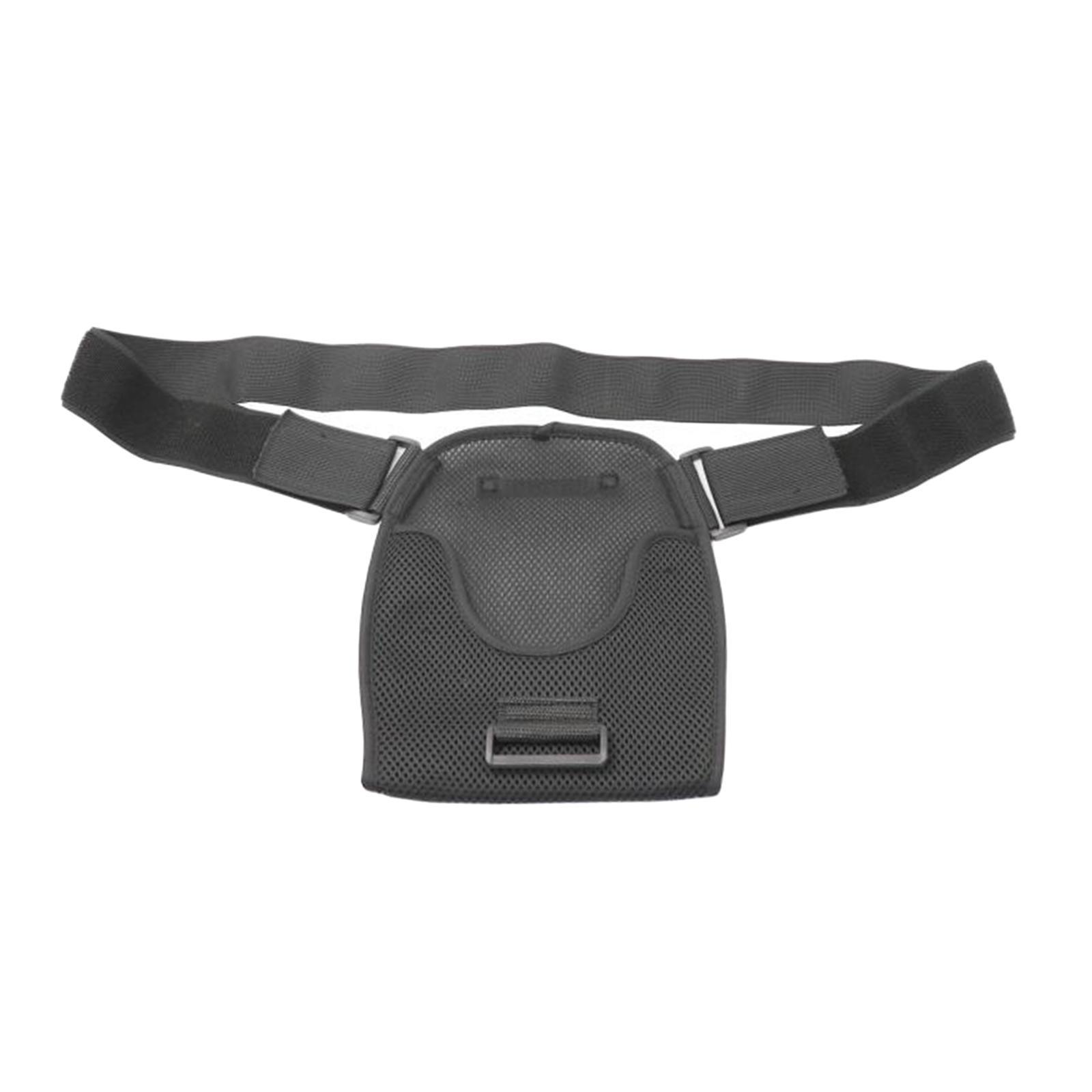 Ostomy Bag Cover Lying and Standing Two Use Ostomy Belt for Men Women Adults