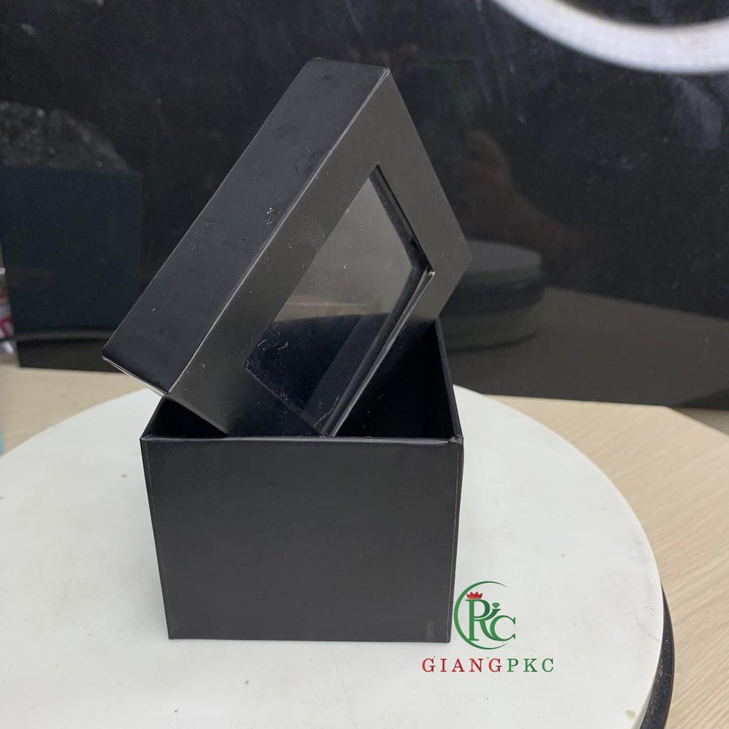 Hộp đựng cavat nam - hộp quà tặng cavat Giangpkc