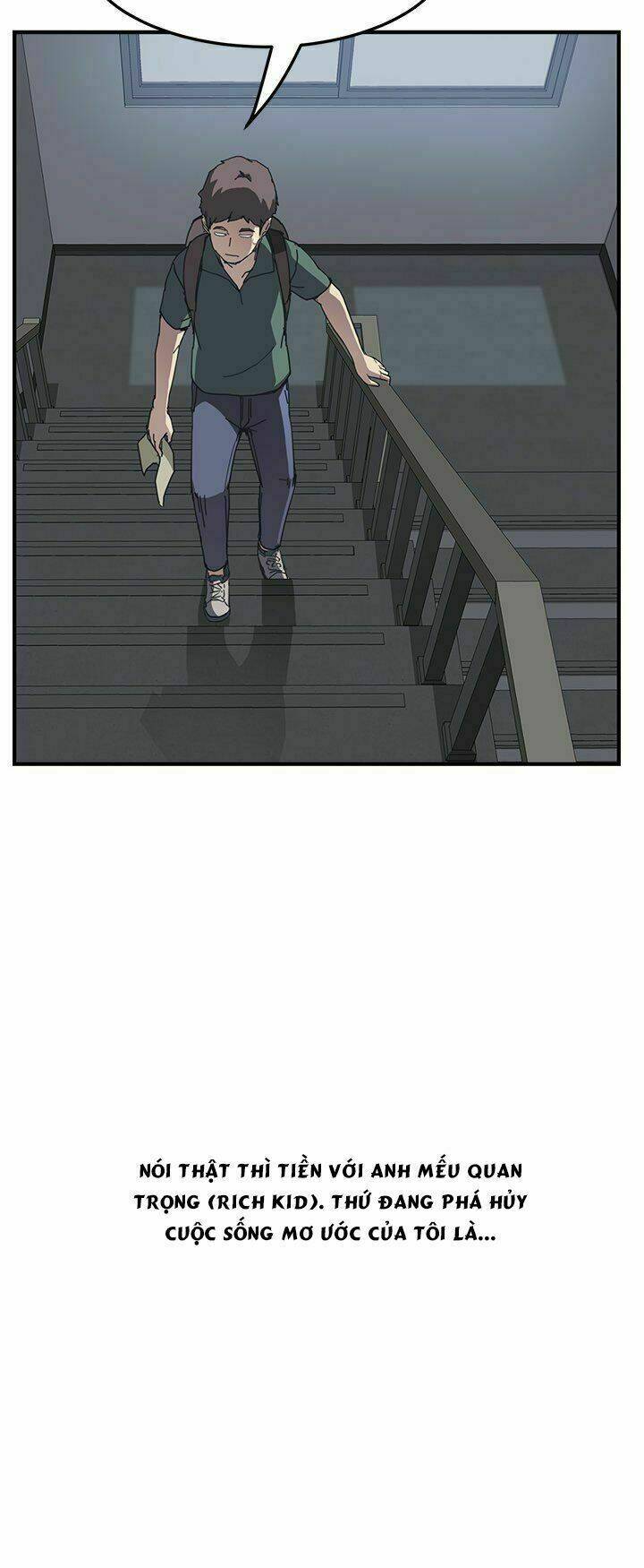 bạn cùng phòng bất đắc dĩ chapter 1 9