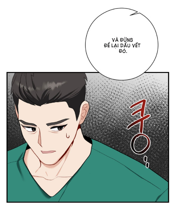 [18+] hôn nhân bị đánh cắp chapter 43.2 63