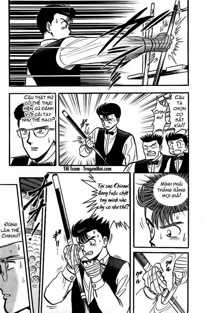 break shot chapter 27 6