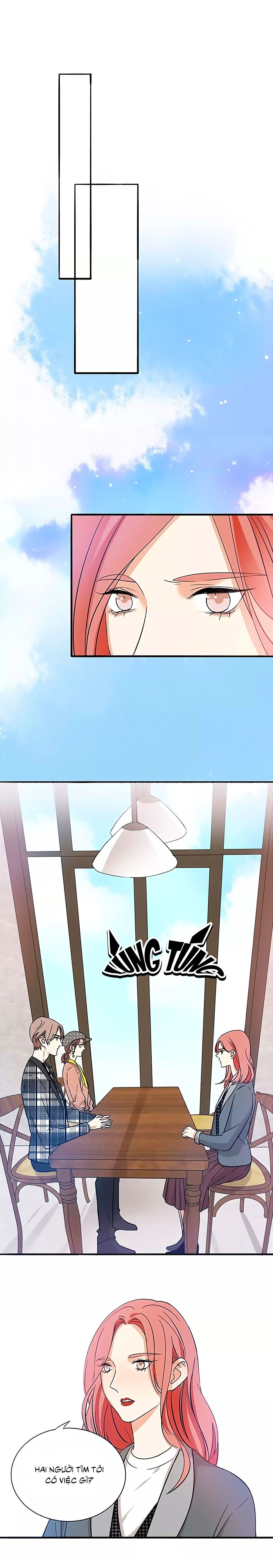 mùi hương lãng mạn chapter 42 2