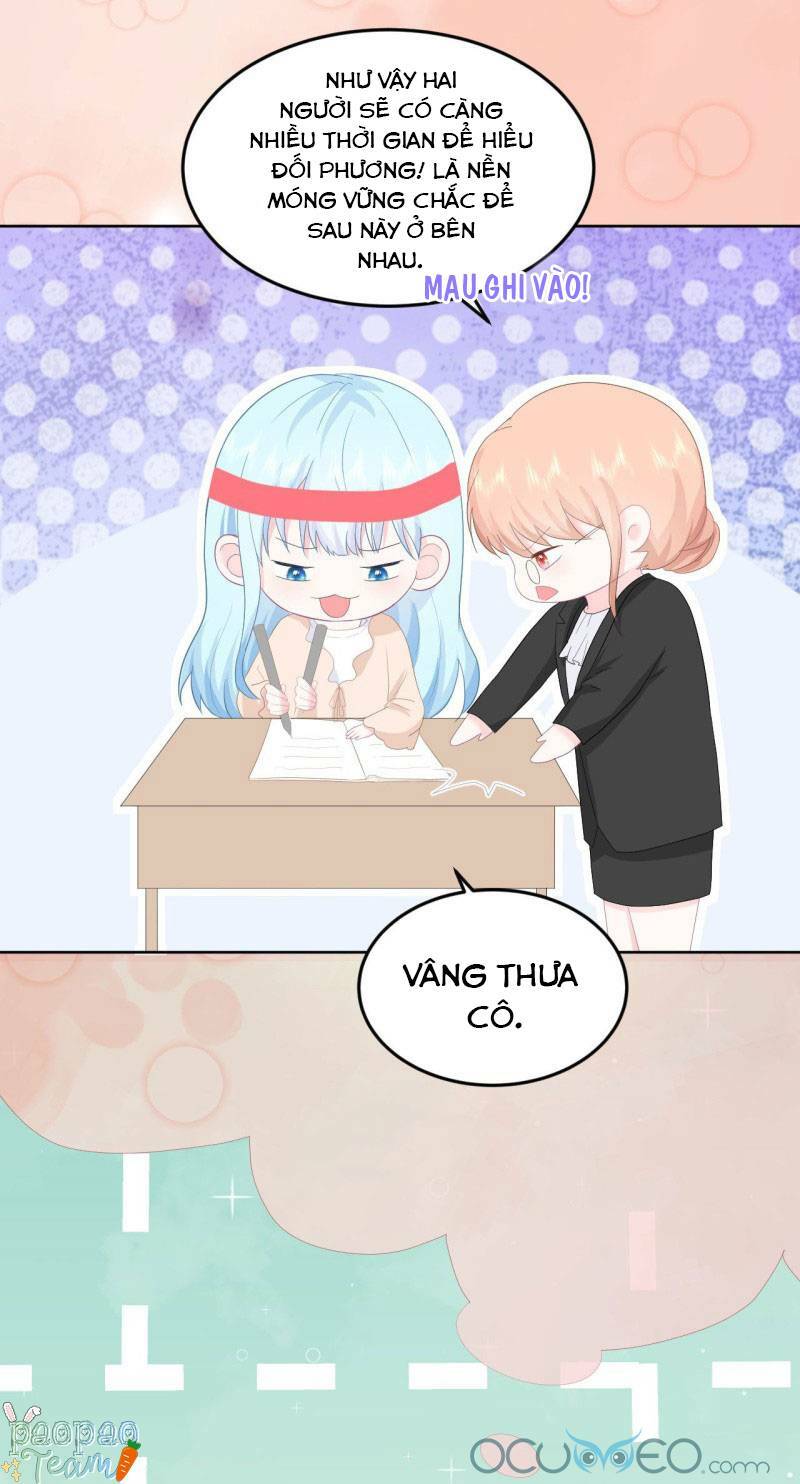 tôi và lịch sử yêu đương của tôi chapter 13 17