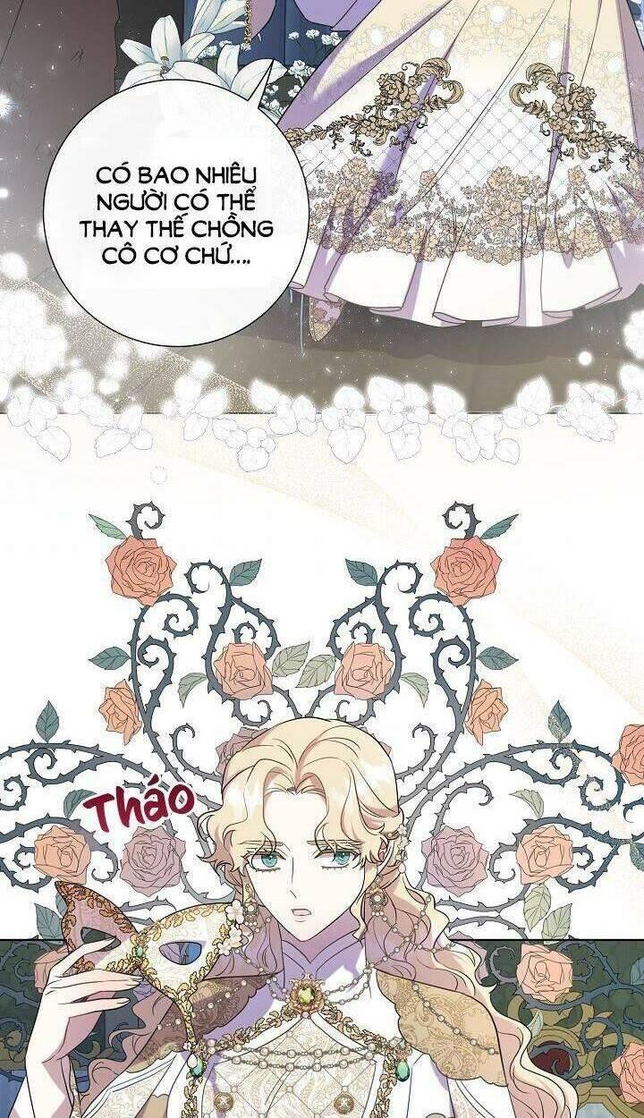 xin ngài đừng ăn tôi chapter 56 42