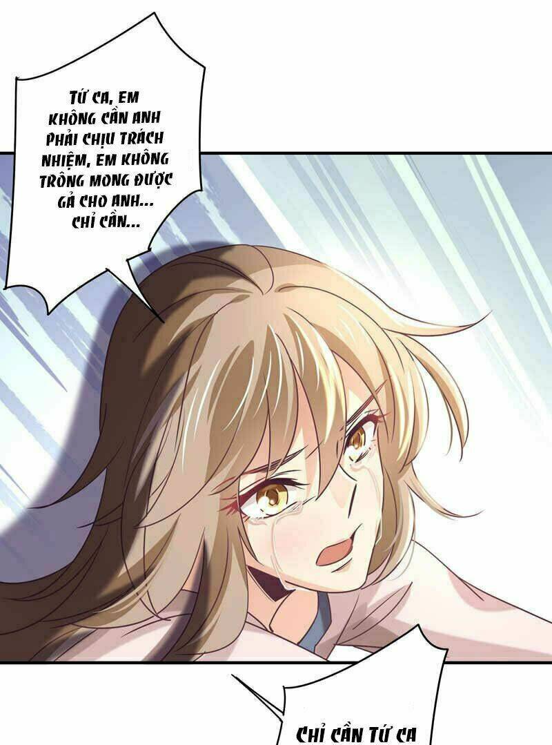 cuồng duệ tiểu thê chapter 60 9