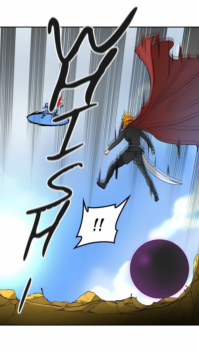 tòa tháp bí ẩn 2 chapter 303 12