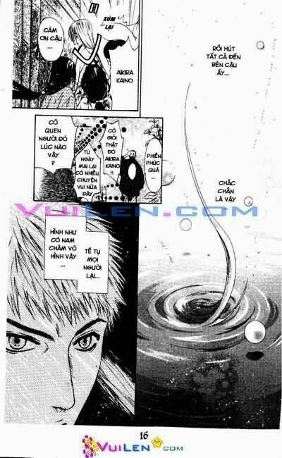 bát khuyển sỹ phương đông chapter 5 16