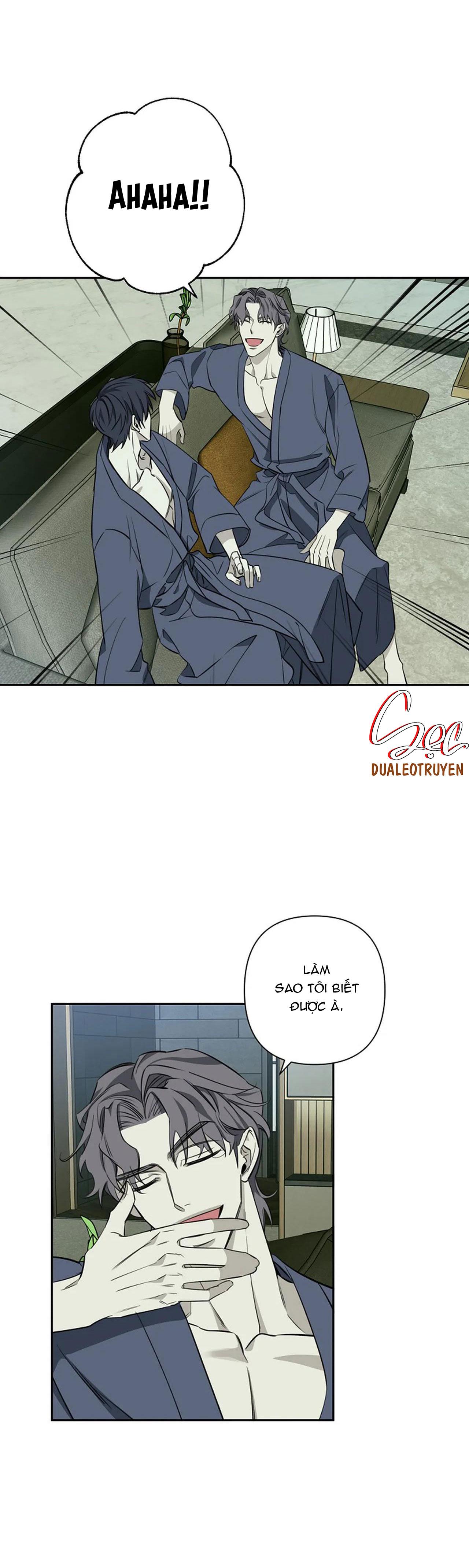 đêm dịu dàng chapter 41 36